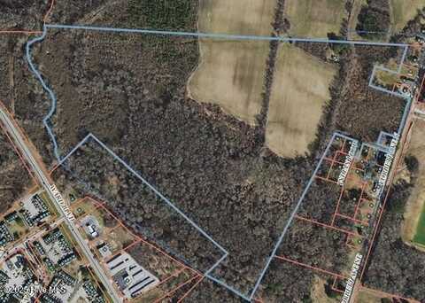3231a Corbett Avenue N, Elm City, NC 27822