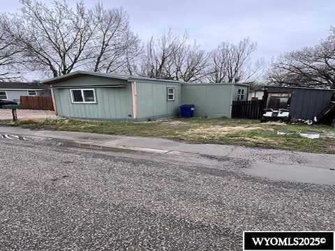 111 Balsam Street, Buffalo, WY 82834