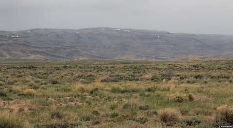 CO RD 315 Roads, La Barge, WY 83123