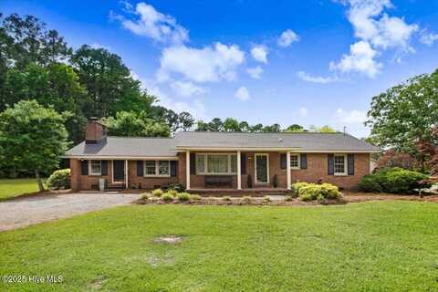 1436 Firetower Road, Selma, NC 27576