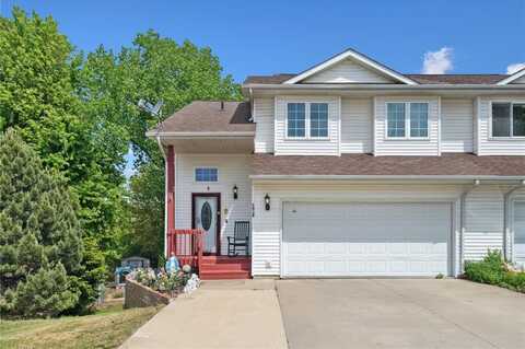 1438 Kodiak Court, Coralville, IA 52241