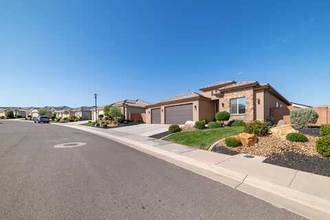 478 S ALBANO Way, Saint George, UT 84770
