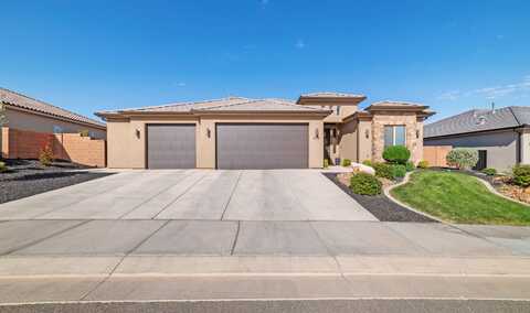 478 S ALBANO Way, Saint George, UT 84770