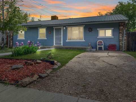 214 S Valley, Cortez, CO 81321