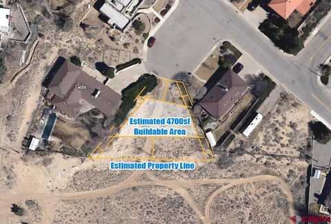 4003 Skyline Court, Farmington, NM 87401