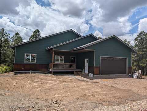 54 Lakewood Street, Pagosa Springs, CO 81147