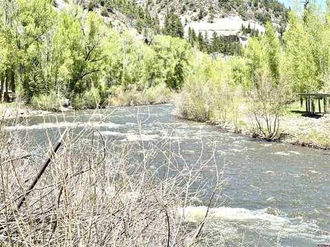 24301 ROAD 37, Dolores, CO 81323