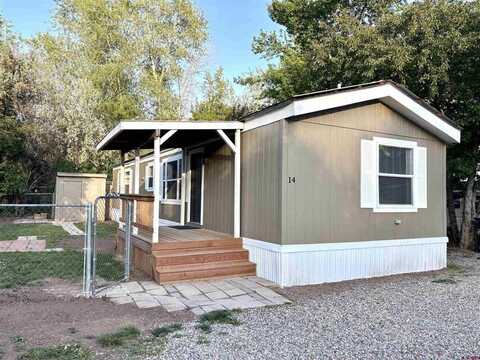 32222 Hwy 550, Durango, CO 81301