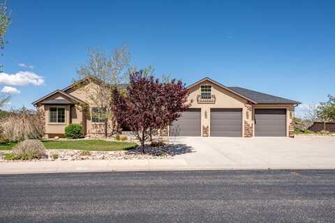 2085 N Ashdown Forest RD, Cedar City, UT 84721