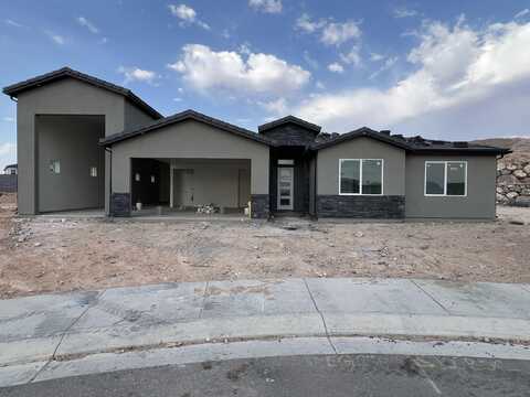 1611 W 800 S, Hurricane, UT 84737