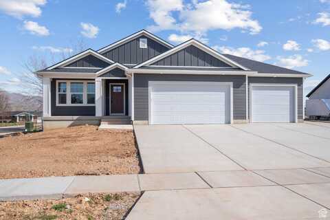 292 500 W, Santaquin, UT 84655