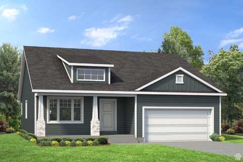 1322 E 750 S, Spanish Fork, UT 84660