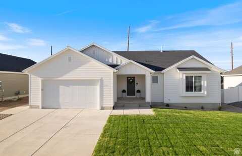 258 W 500 N ST, Santaquin, UT 84655