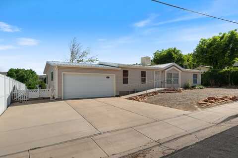 185 W 200 N, La Verkin, UT 84745