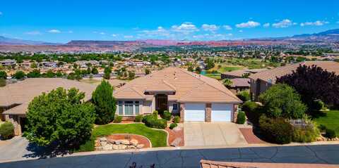 2376 S Augusta DR, Saint George, UT 84790