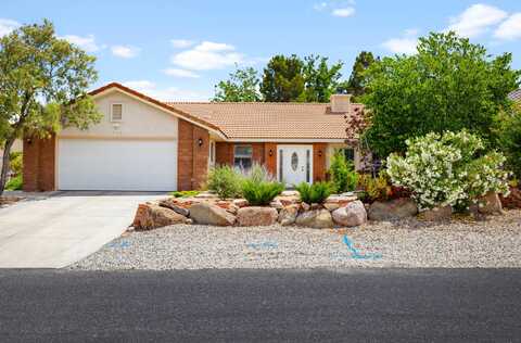 718 VERMILLION Ave, Saint George, UT 84790
