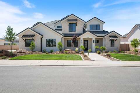 2864 S MAGNOLIA LN, Saint George, UT 84790
