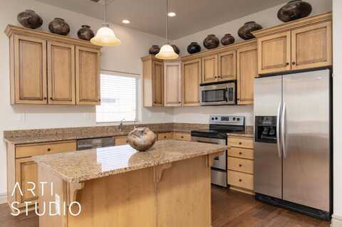 280 S Luce Del Sol, Saint George, UT 84770