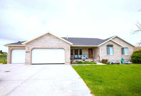 4615 S 2940 W, Manti, UT 84642