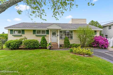 139 Delaware Avenue, Troy, NY 12180