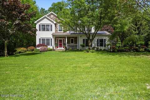 5 Equestrian Way, Clifton Park, NY 12065