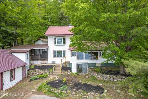 2513 N Shore Road, Hadley, NY 12835