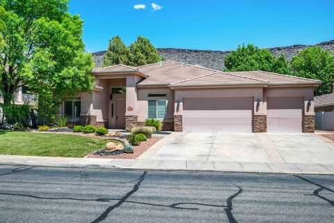 42 N 1100 W, Saint George, UT 84770