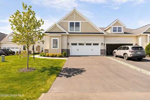 43 Justin Street, Colonie, NY 12110