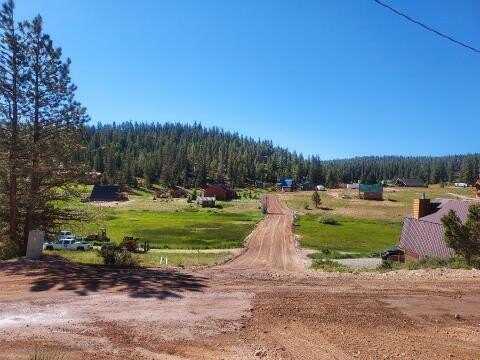 2375 Douglas Trail, Duck Creek Village, UT 84762