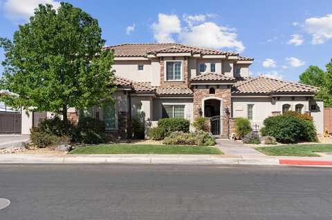 3232 S 2240 E, Saint George, UT 84790