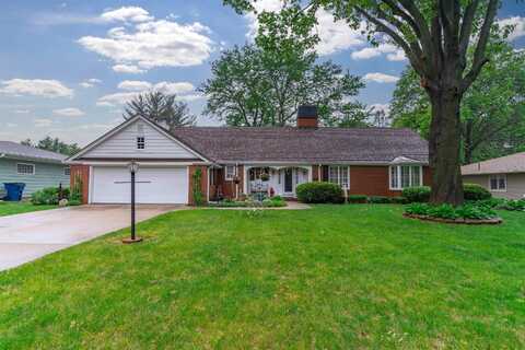 816 Sunrise Boulevard, Waterloo, IA 50701