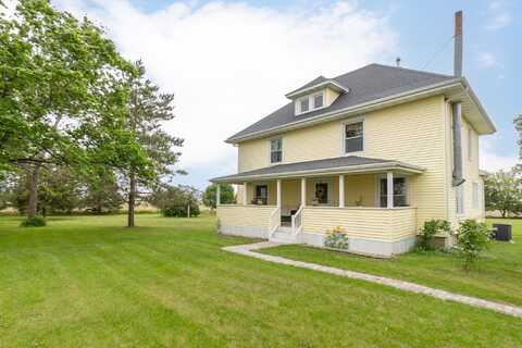 7316 Ansborough Avenue, Waterloo, IA 50701