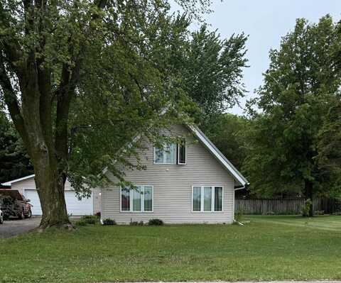 154 Prospect Street, Jesup, IA 50648