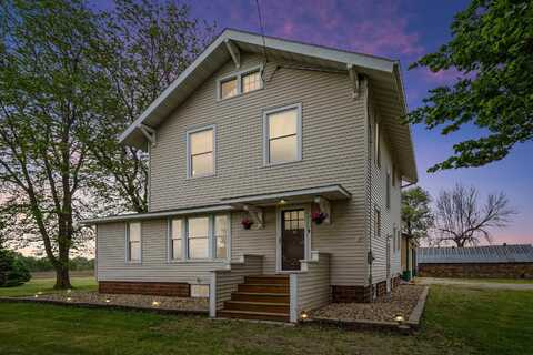 8542 E Cedar Wapsie Road, Dunkerton, IA 50626
