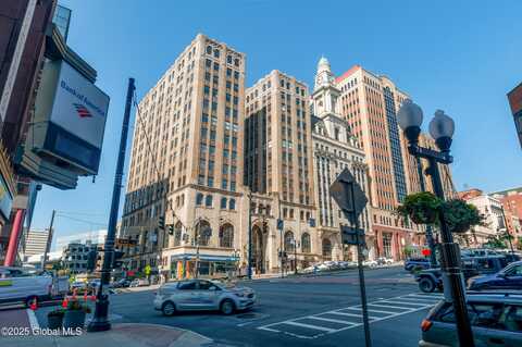 90 State Street, Albany, NY 12207