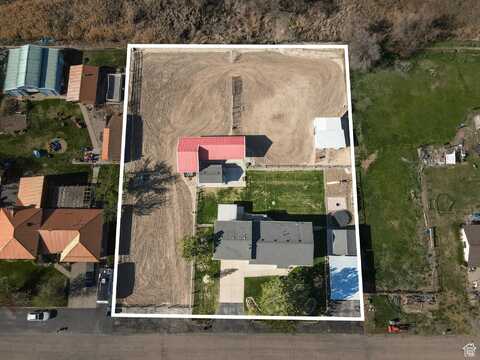 4552 W 1350 S, Ogden, UT 84401