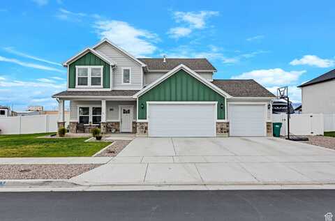 3398 W 3175 S, West Haven, UT 84401