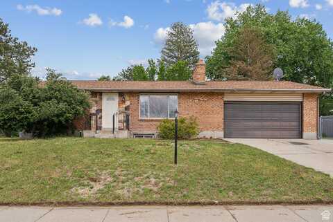 12125 S YORK RIDGE, Sandy, UT 84094