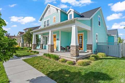 10451 S ABBOTT, South Jordan, UT 84009
