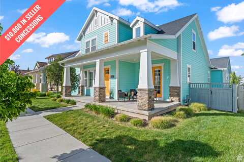 10451 S ABBOTT, South Jordan, UT 84009