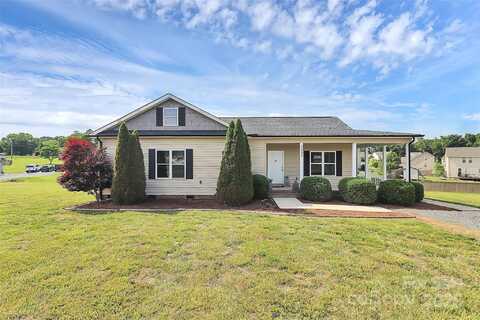 5333 Lake Glenn Drive, Stanfield, NC 28163