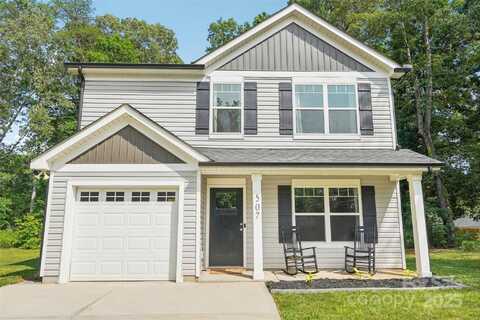 507 Newsome Road, Salisbury, NC 28146