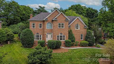 103 Samuel Guilford Court, Charlotte, NC 28270