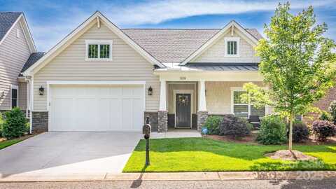 1109 Bunch Drive, Statesville, NC 28677