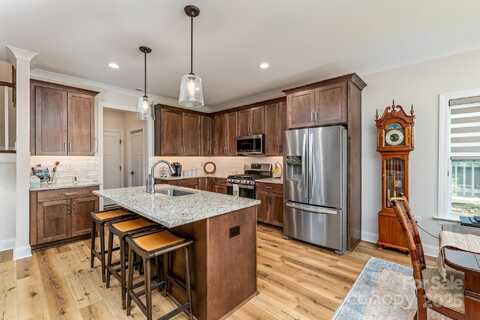 1109 Bunch Drive, Statesville, NC 28677