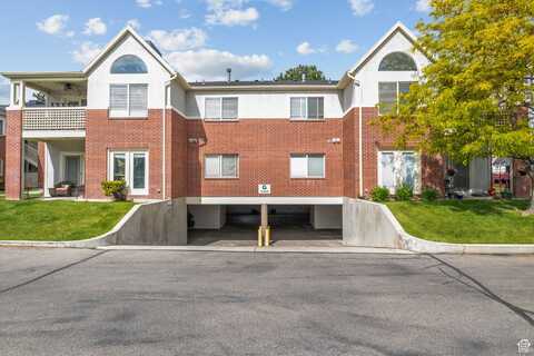 1400 W 6690 S, Murray, UT 84123