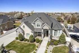 2872 W ROLLING CREEK, South Jordan, UT 84095