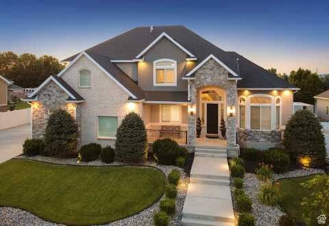 2872 W ROLLING CREEK, South Jordan, UT 84095