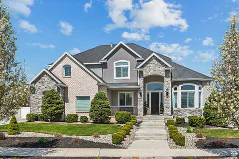 2872 W ROLLING CREEK, South Jordan, UT 84095