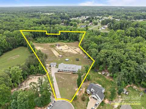 1230 Long Creek Lane, Salisbury, NC 28146